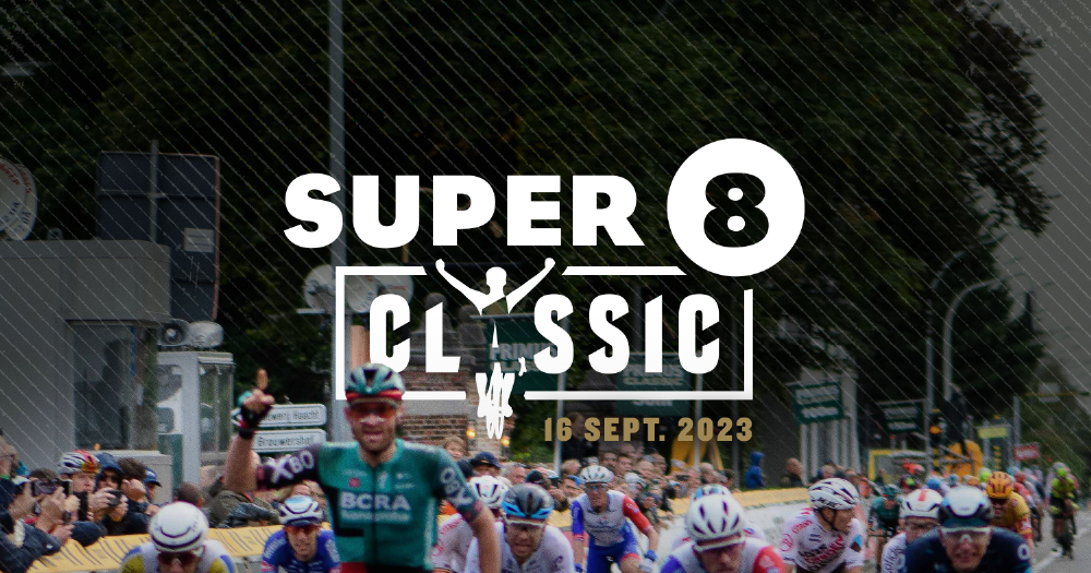 Wedstrijd Super 8 Classic
